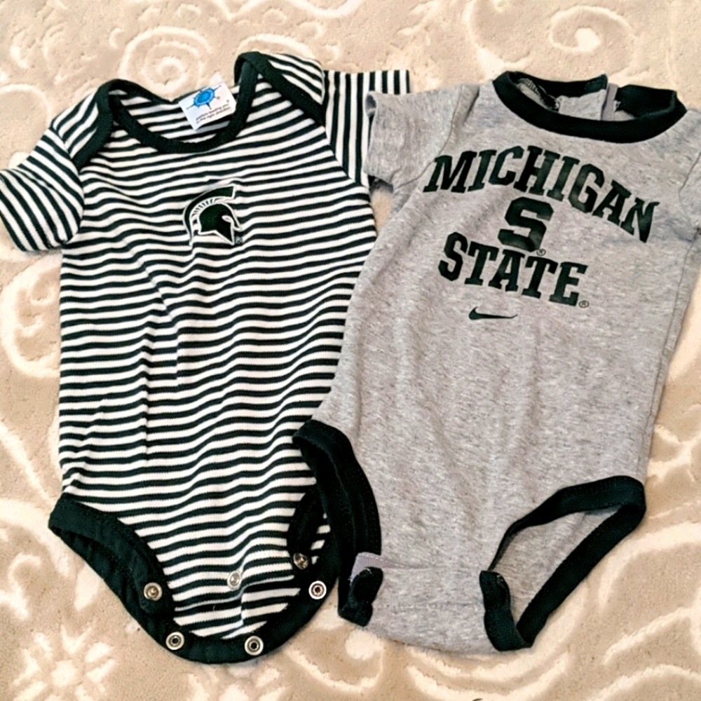 Michigan State bundle